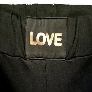 Electric Yoga Sweatpants - Love Love Love Collection